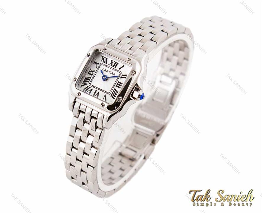 ساعت کارتیه زنانه مدل Cartier-3223-L